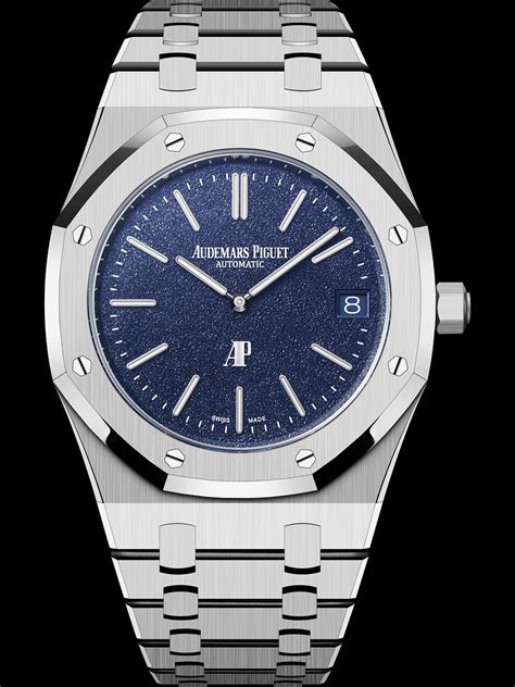 Audemars Piguet royal oak size